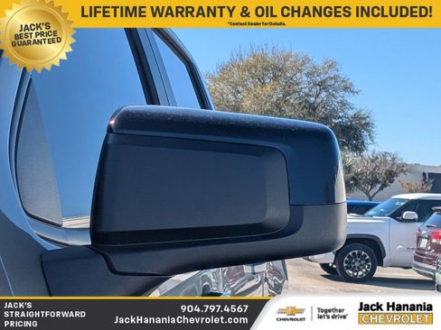 New 2026 Chevrolet Silverado 1500 RST image 11