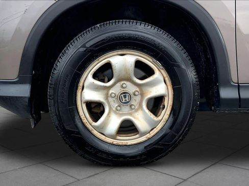 Used 2013 Honda CR-V LX image 10