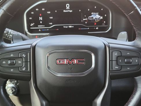 Used 2023 GMC Sierra 1500 AT4X w/ AT4X AEV Edition AWD/4WD image 11