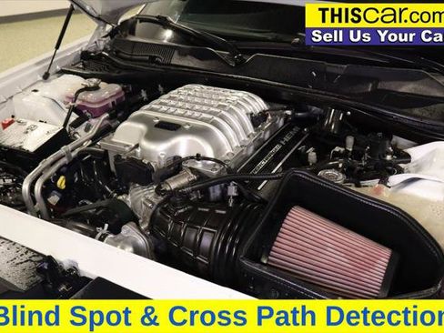 Used 2020 Dodge Challenger SRT Hellcat Redeye image 27