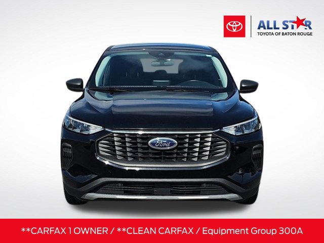Used 2025 Ford Escape ST-Line FWD image 1