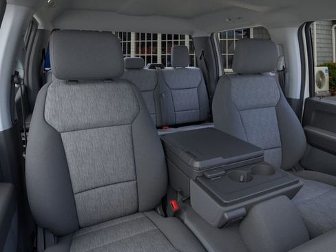 New 2025 Ford F150 XL w/ Equipment Group 103A High image 32