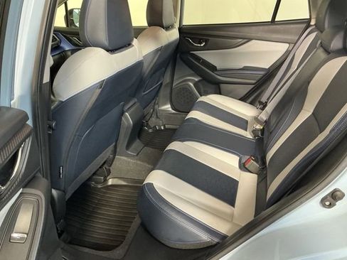 Used 2019 Subaru Crosstrek Hybrid w/ Moonroof Package w/Navigation AWD/4WD image 13