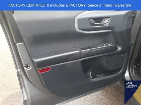 Used 2021 Ford Bronco Sport AWD/4WD image 26