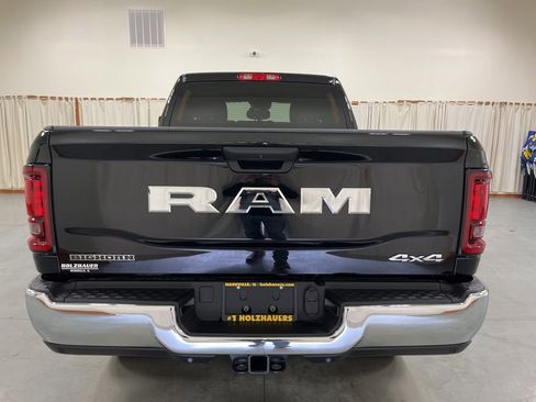 New 2025 RAM 2500 Big Horn image 7