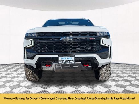 Used 2023 Chevrolet Tahoe Z71 w/ Luxury Package image 21