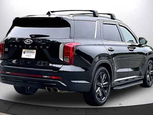 Used 2024 Hyundai Palisade XRT FWD image 9
