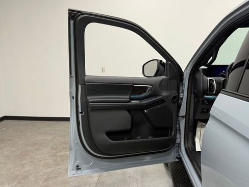 New 2026 Ford Expedition Max Platinum w/ Stealth Appearance Package image 13