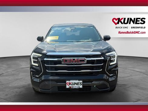 New 2026 GMC Terrain Elevation w/ LPO, Floor Liner Package AWD/4WD image 2
