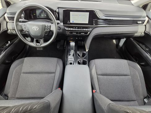 Used 2025 Toyota Camry LE w/ Convenience Package FWD image 13