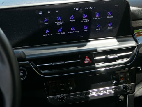 Certified 2025 Kia Seltos X-Line AWD/4WD image 18