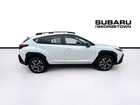 New 2026 Subaru Crosstrek 2.0i Premium w/ Crosstrek Mirror Package AWD/4WD image 8
