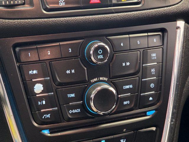 Used 2016 Buick Encore FWD image 20