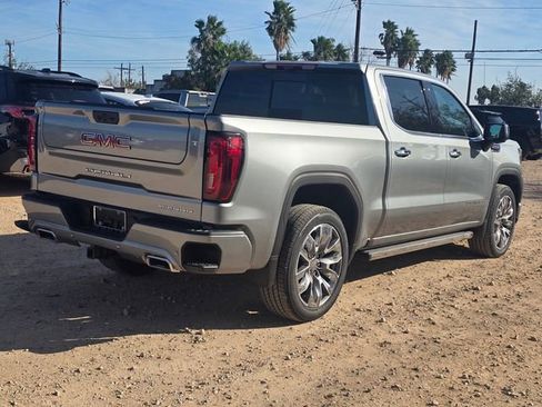 New 2026 GMC Sierra 1500 Denali image 5