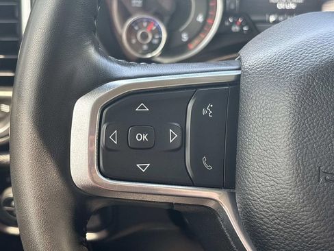 Used 2024 RAM 2500 Laramie AWD/4WD image 23