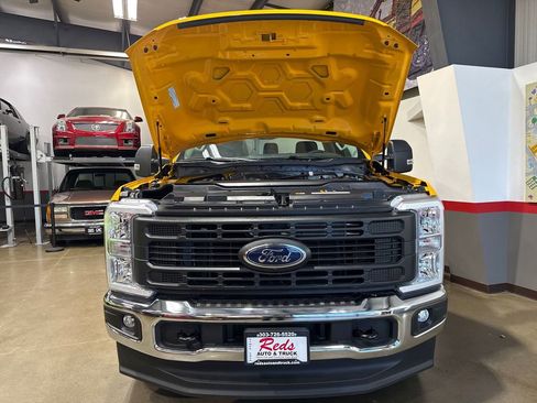 Used 2025 Ford F250 XLT w/ 360-Degree Camera Package image 40