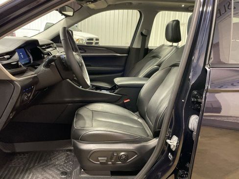 Used 2022 Jeep Grand Cherokee Limited 4xe image 16