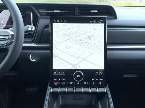 New 2026 GMC Terrain Elevation w/ Elevation Premium Package image 13