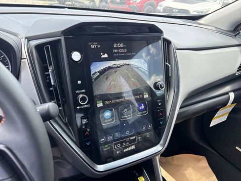New 2026 Subaru Crosstrek 2.5i Limited AWD/4WD image 17