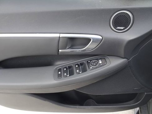 Used 2020 Hyundai Sonata SEL Plus w/ Tech Package image 8
