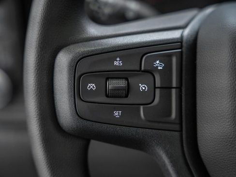 New 2026 Chevrolet Silverado 1500 W/T AWD/4WD image 30