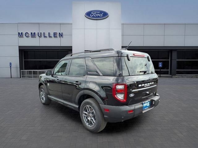 New 2026 Ford Bronco Sport Big Bend AWD/4WD image 7