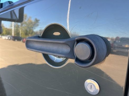 Used 2015 Jeep Wrangler Unlimited Sport w/ Quick Order Package 24S image 58