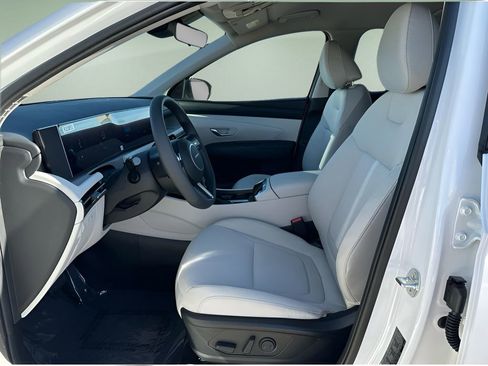 Used 2025 Hyundai Tucson SEL image 20