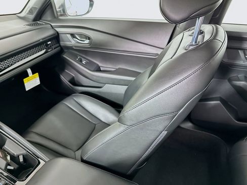New 2026 Honda Accord Sport image 22