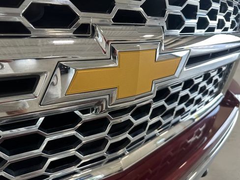 Used 2014 Chevrolet Silverado 1500 LT w/ All Star Edition AWD/4WD image 32
