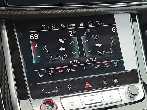 New 2026 Audi RS Q8 performance image 27