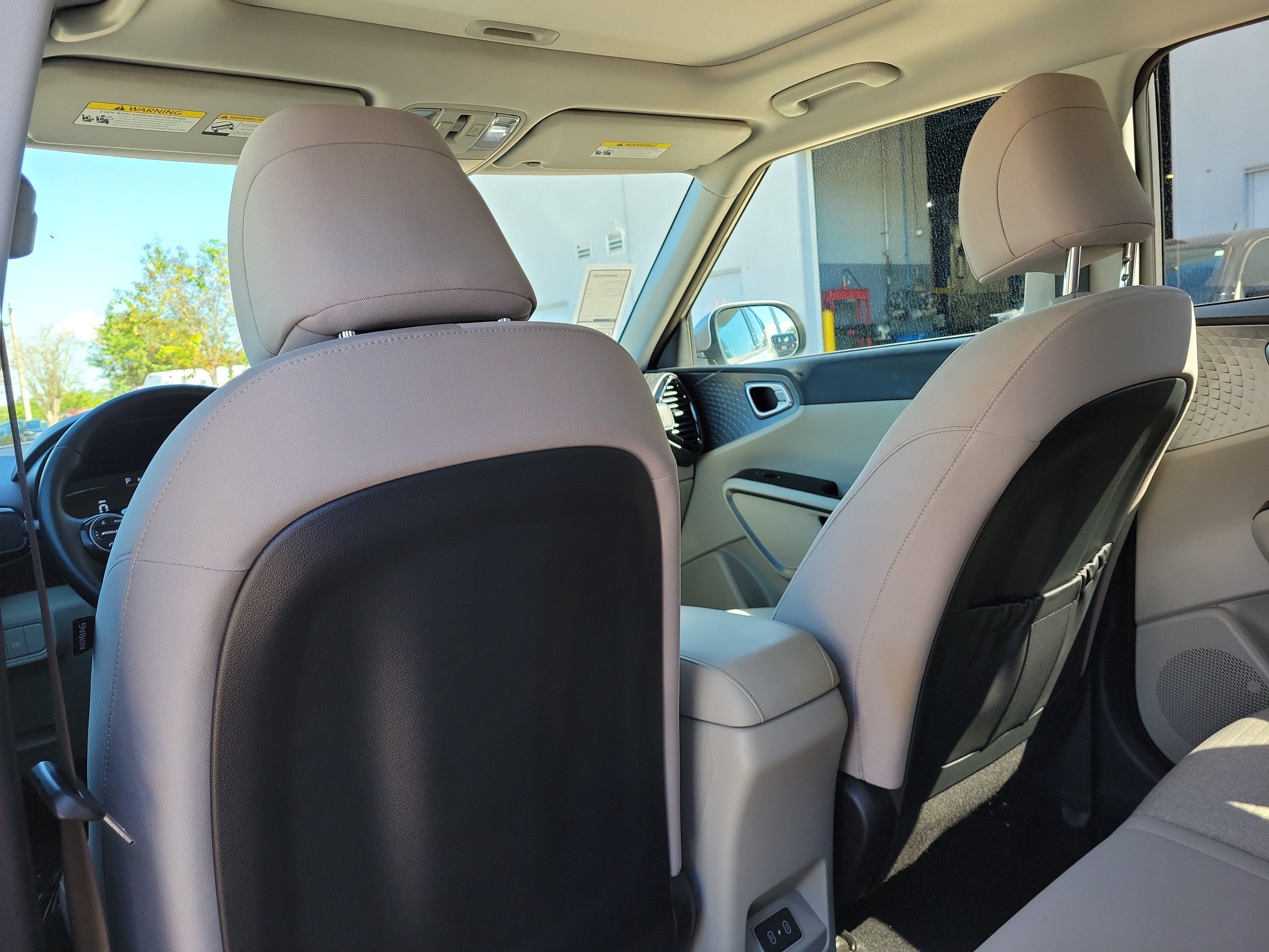 Used 2023 Kia Soul EX FWD image 20
