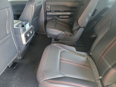 New 2024 Ford Expedition Limited image 9