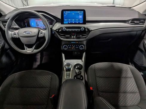 Used 2025 Ford Escape Active image 11