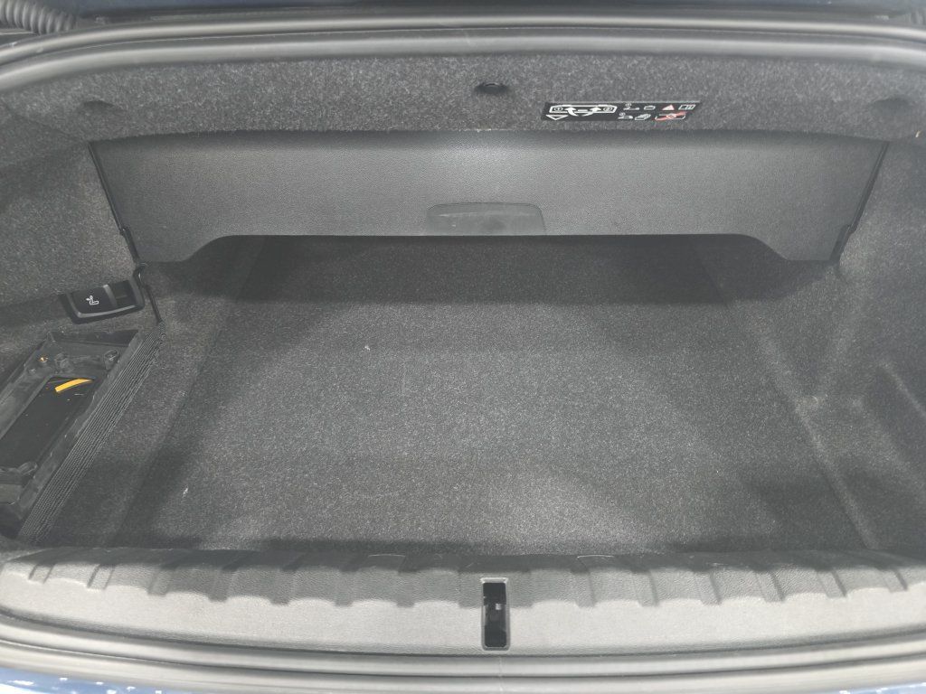 Certified 2024 BMW 430i Convertible w/ Convenience Package RWD image 9
