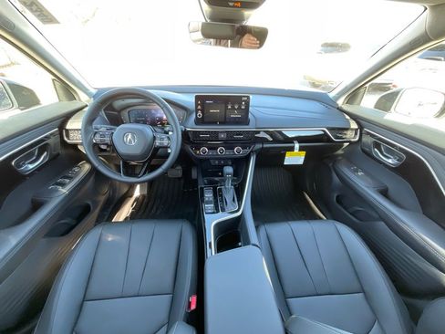 New 2026 Acura ADX AWD image 8