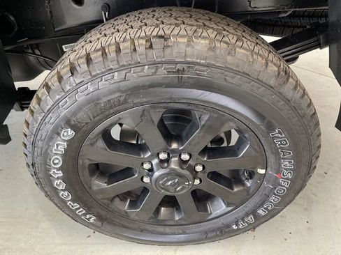 New 2026 RAM 3500 Laramie image 6