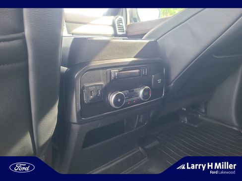 Used 2020 Ford Expedition King Ranch w/ Cargo Package AWD/4WD image 32