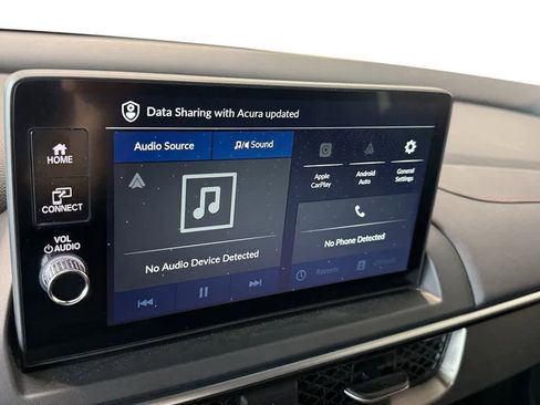 New 2026 Acura ADX A-Spec image 27