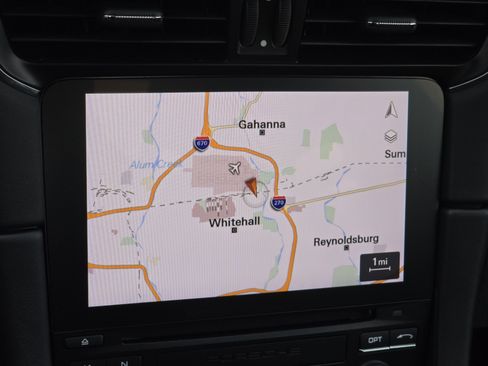 Certified 2019 Porsche 911 GT3 RS image 19