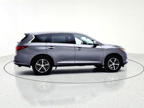 Used 2019 INFINITI QX60 Pure image 8