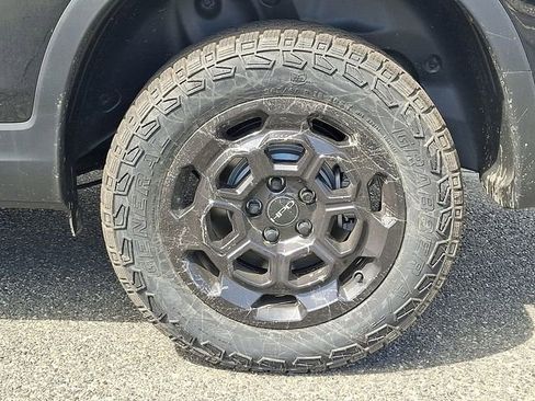 New 2026 Honda Ridgeline TrailSport+ image 5