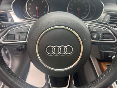 Used 2017 Audi A6 2.0T Premium Plus w/ Premium Plus Package AWD/4WD image 18