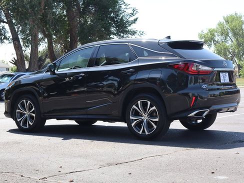 Used 2016 Lexus RX 350 AWD w/ Premium Package image 7