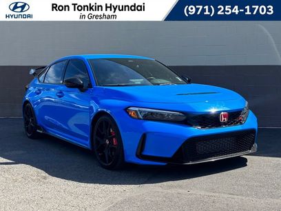 Used 2023 Honda Civic Type R