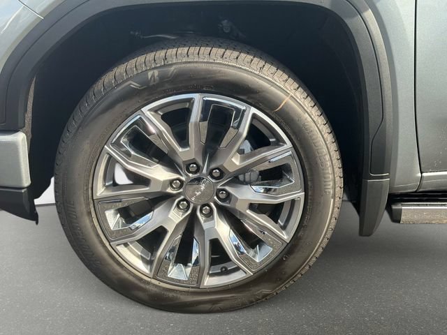 New 2026 GMC Sierra 1500 Denali AWD/4WD image 10