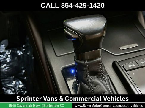 Used 2020 Lexus ES 350 w/ Premium Package FWD image 17