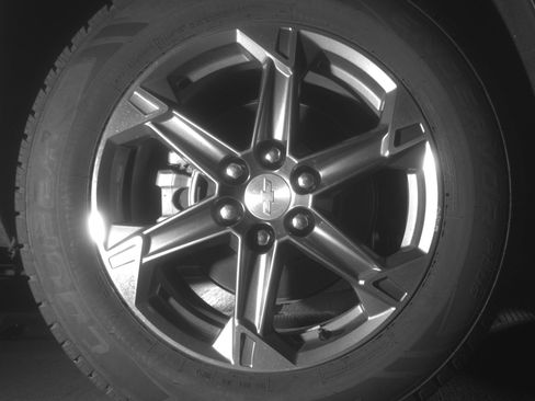 Used 2025 Chevrolet Blazer LT image 15