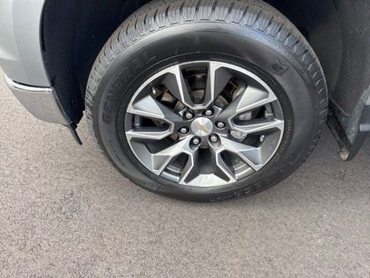 Certified 2024 Chevrolet Silverado 1500 LT