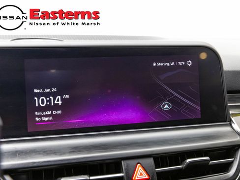 Used 2024 Kia Seltos S FWD image 18